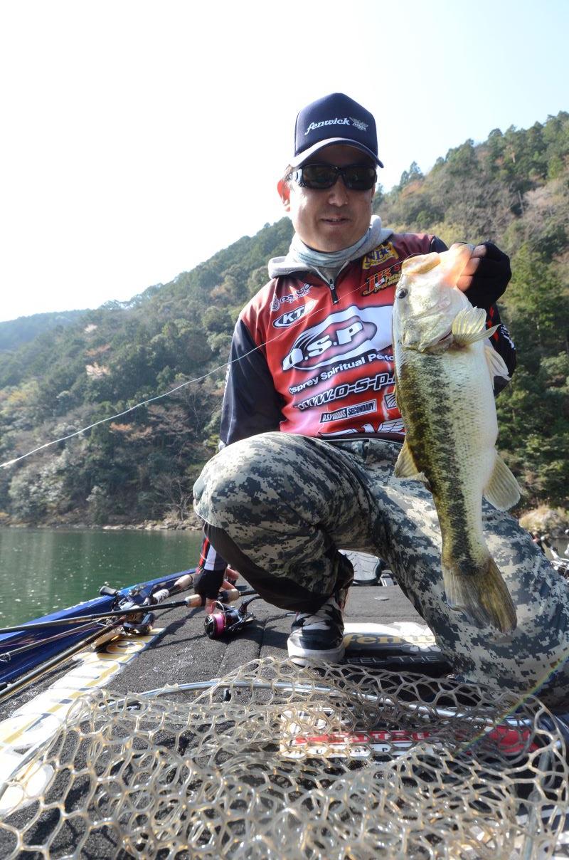 バサクラ2022】Basser Allstar Classic2022出場選手紹介：山岡計